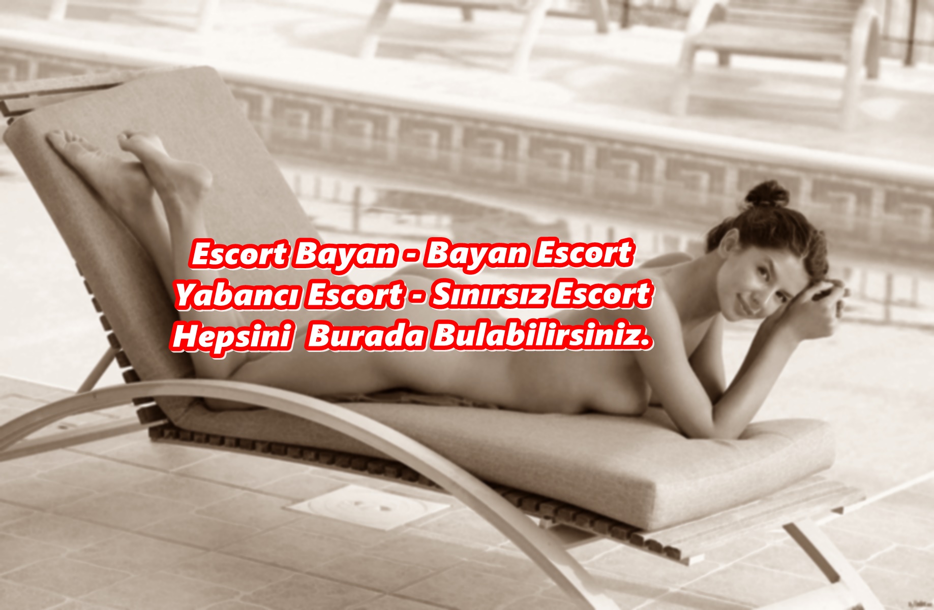 Escort Mersin