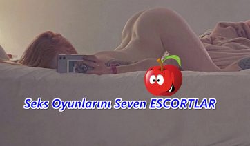 Beyaz Tenli Escort