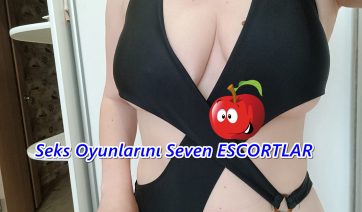 Buğday Tenli Escort