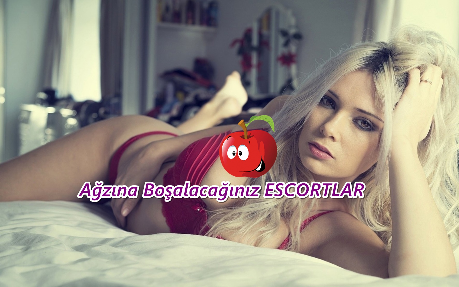 Gaziantep Escort