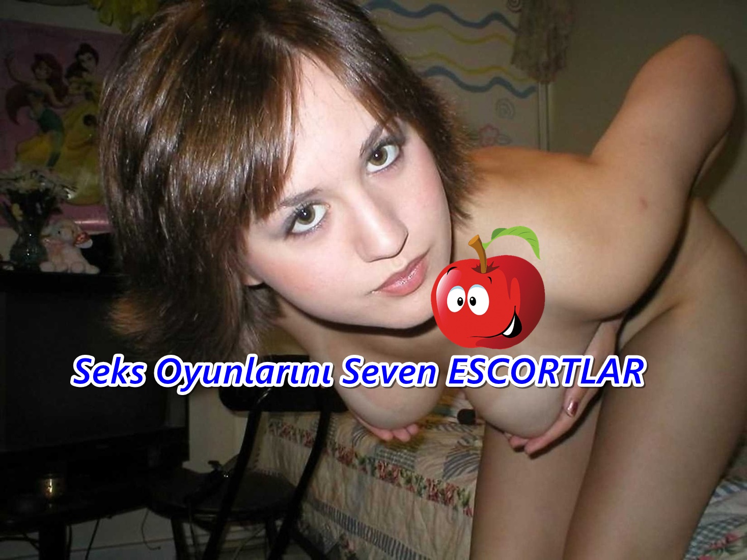 Mersin Escort Kadınlar