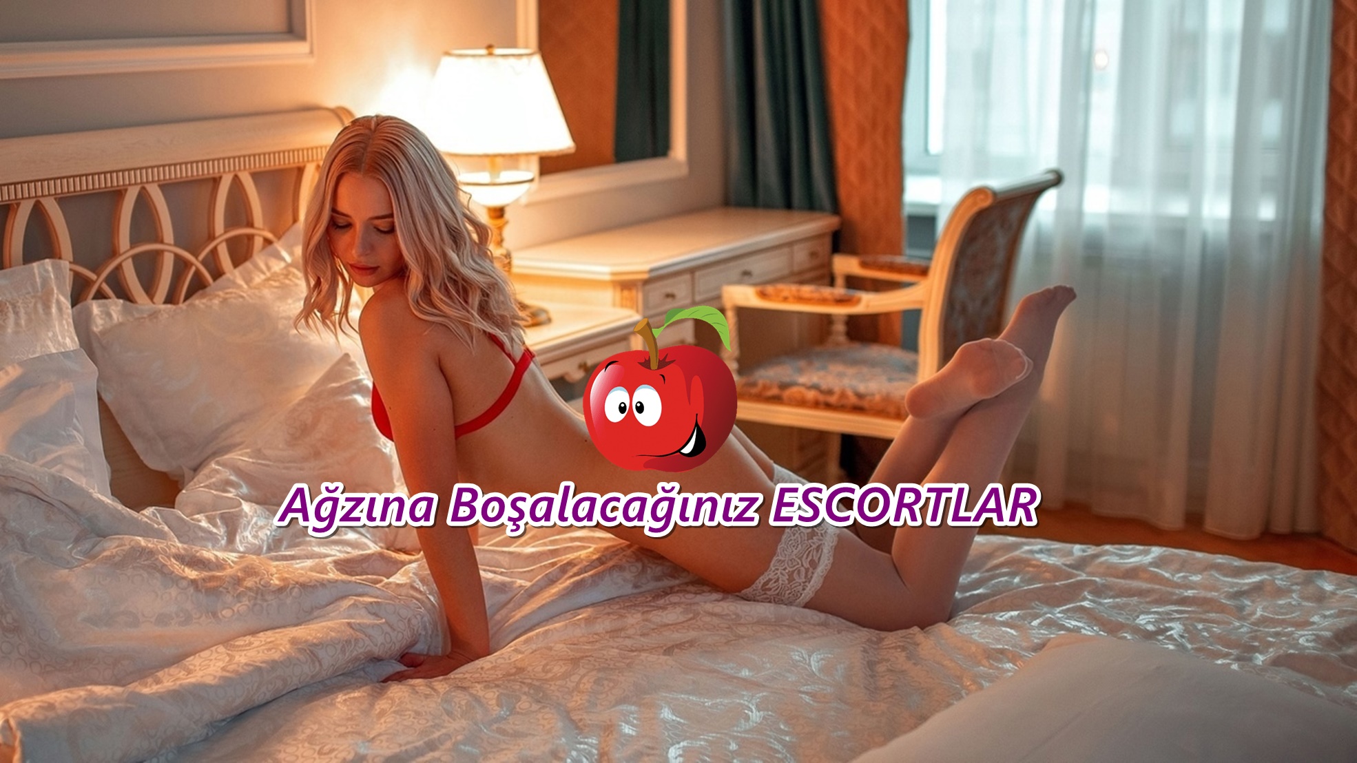 Mersinli Escort