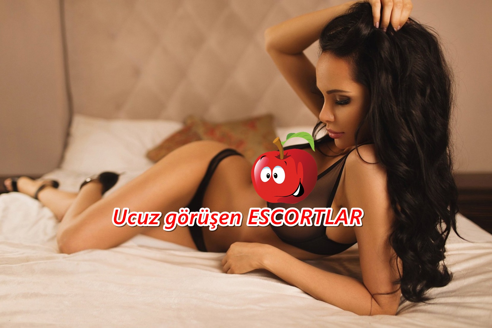 Anamur Escort