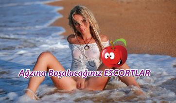 Mersin Escort İlanları