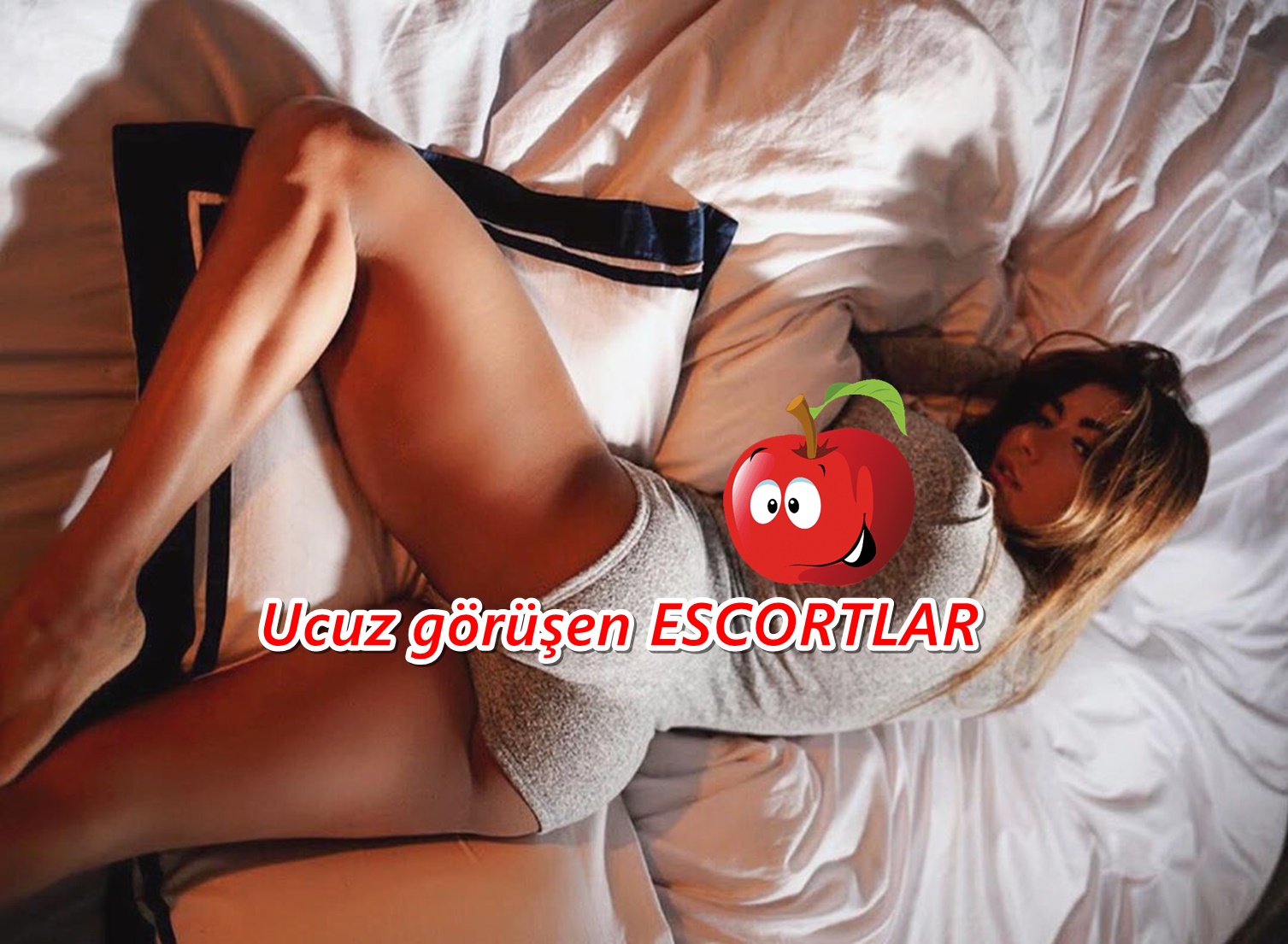 Mersin Ücretini Elden Alan Escort