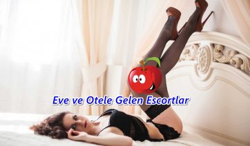 Ücreti Elden Alan Mersin Escort