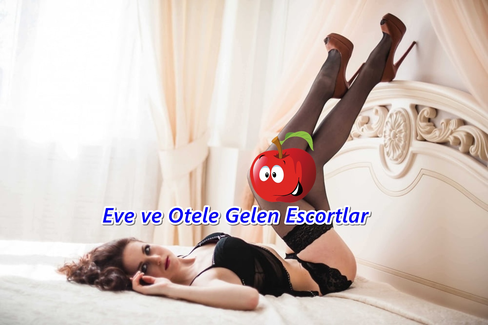 Ücreti Elden Alan Mersin Escort