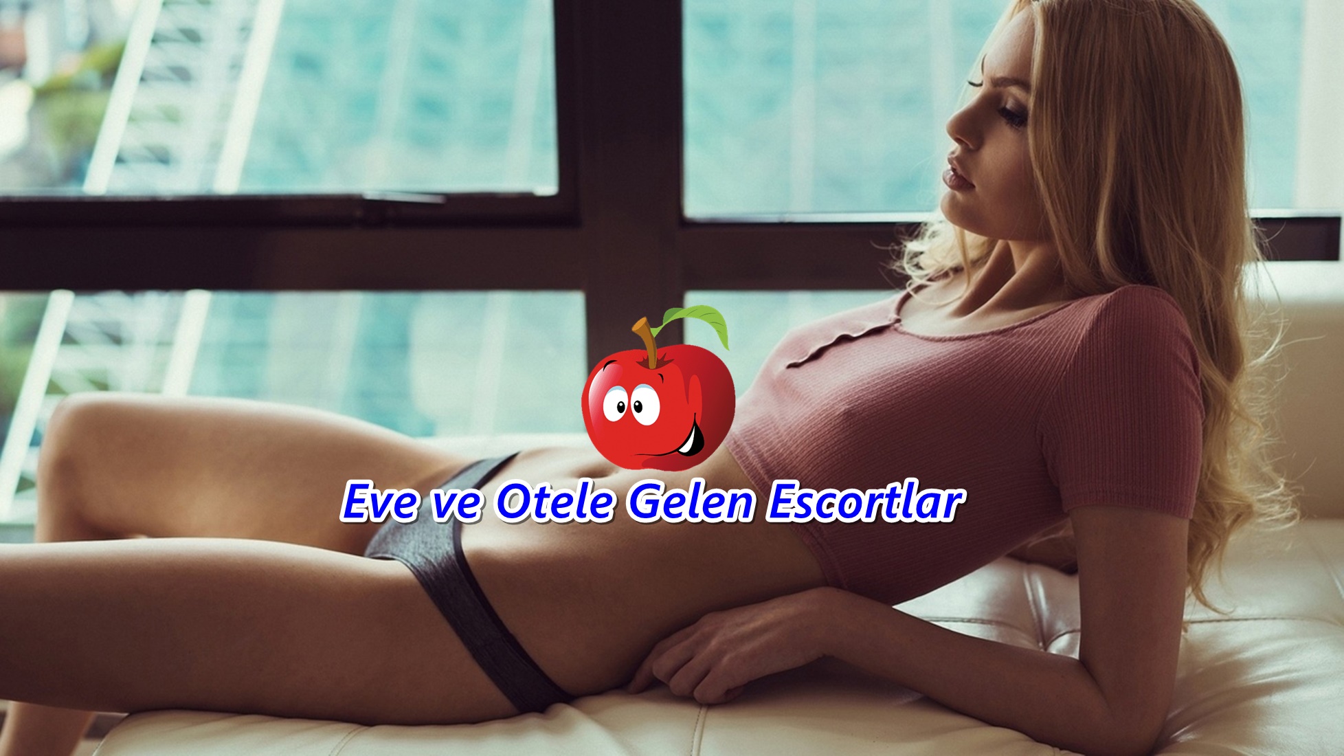 Aparta Gelen Mersin Escort