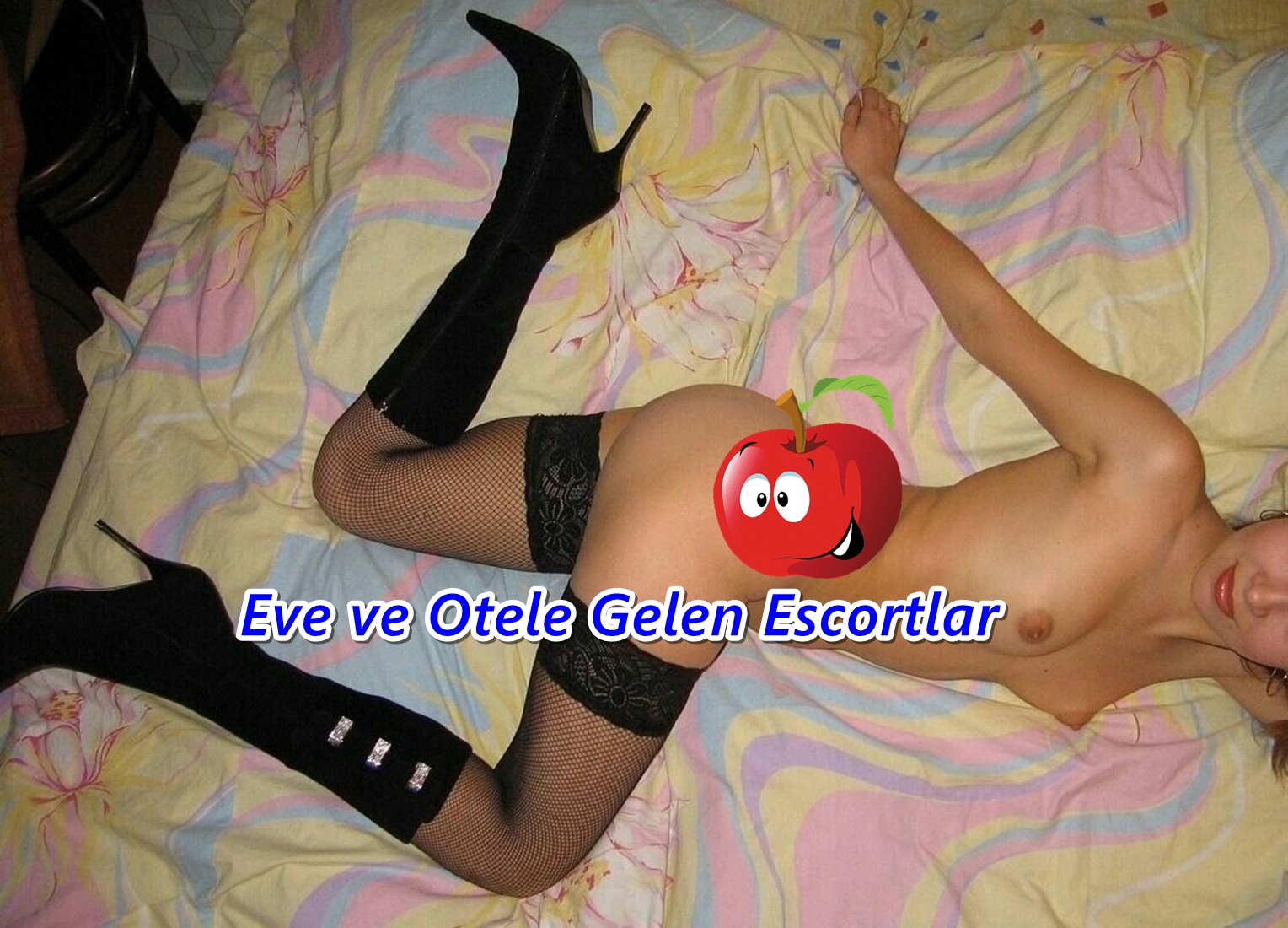 Mersin Gecelik Escort Kızlar