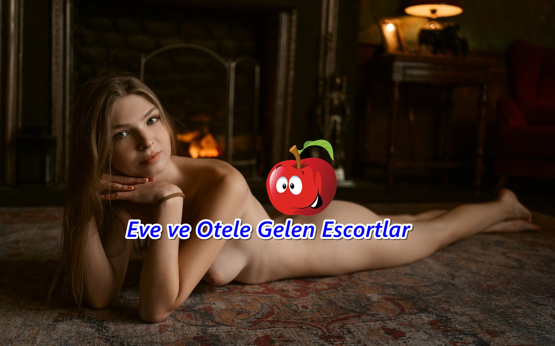 Mersin Gecelik Escort