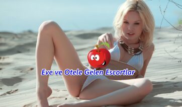 Mersin Sarışın Sınırsız Escort