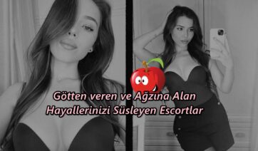 Mersin Çarşı Escort