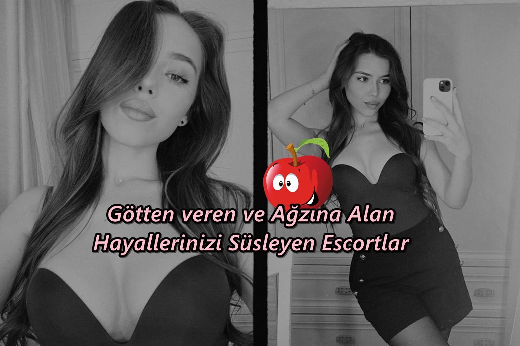 Mersin Çarşı Escort