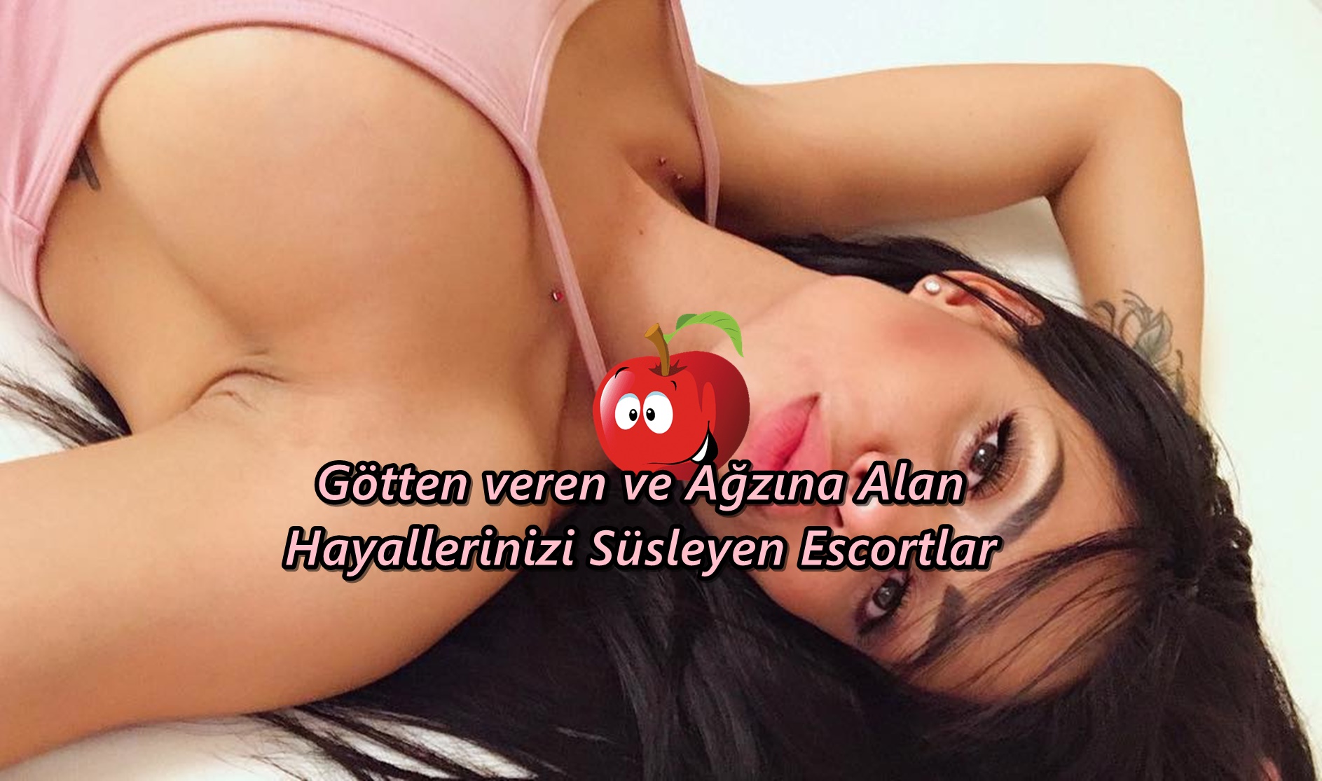 Mersin Kumral Escort