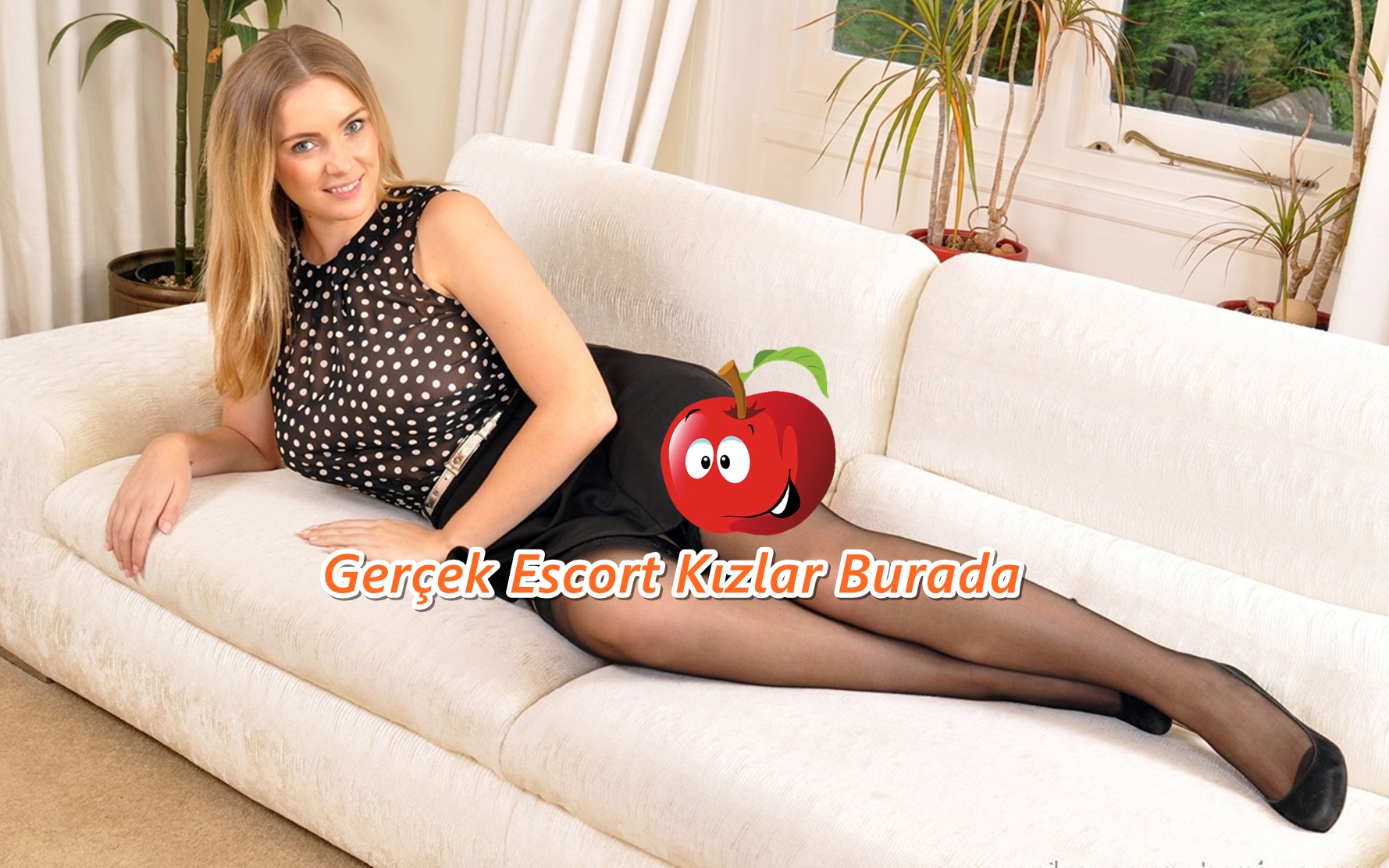 Mersin Milf Escort