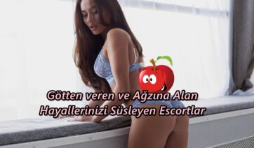 Mersin Ucuz Görüşen Escort