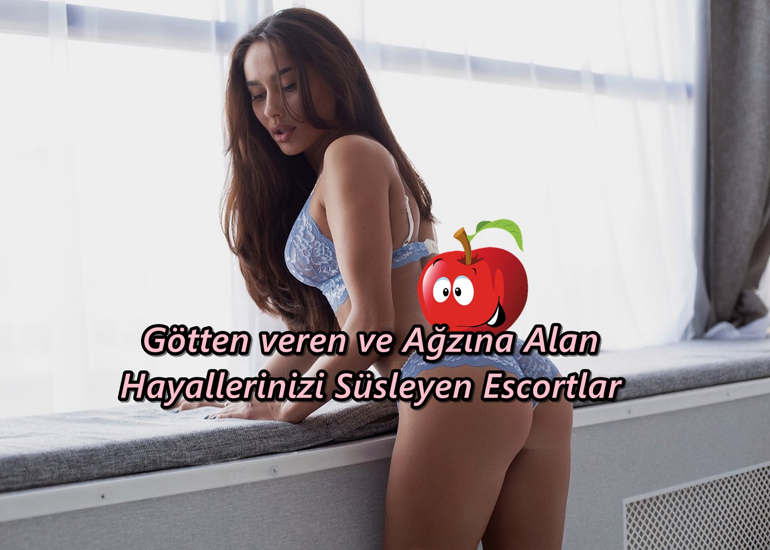 Mersin Ucuz Görüşen Escort