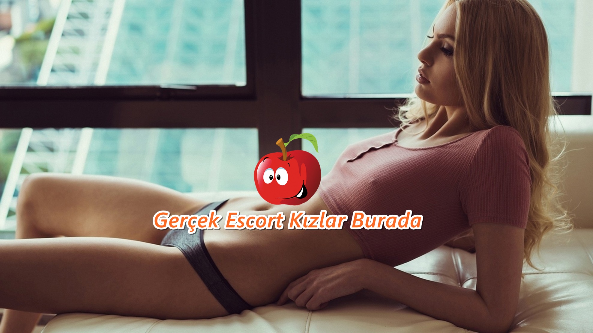 Mersine Yeni Gelen Escort