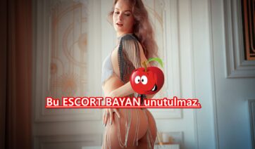 26 Yaşında Escort