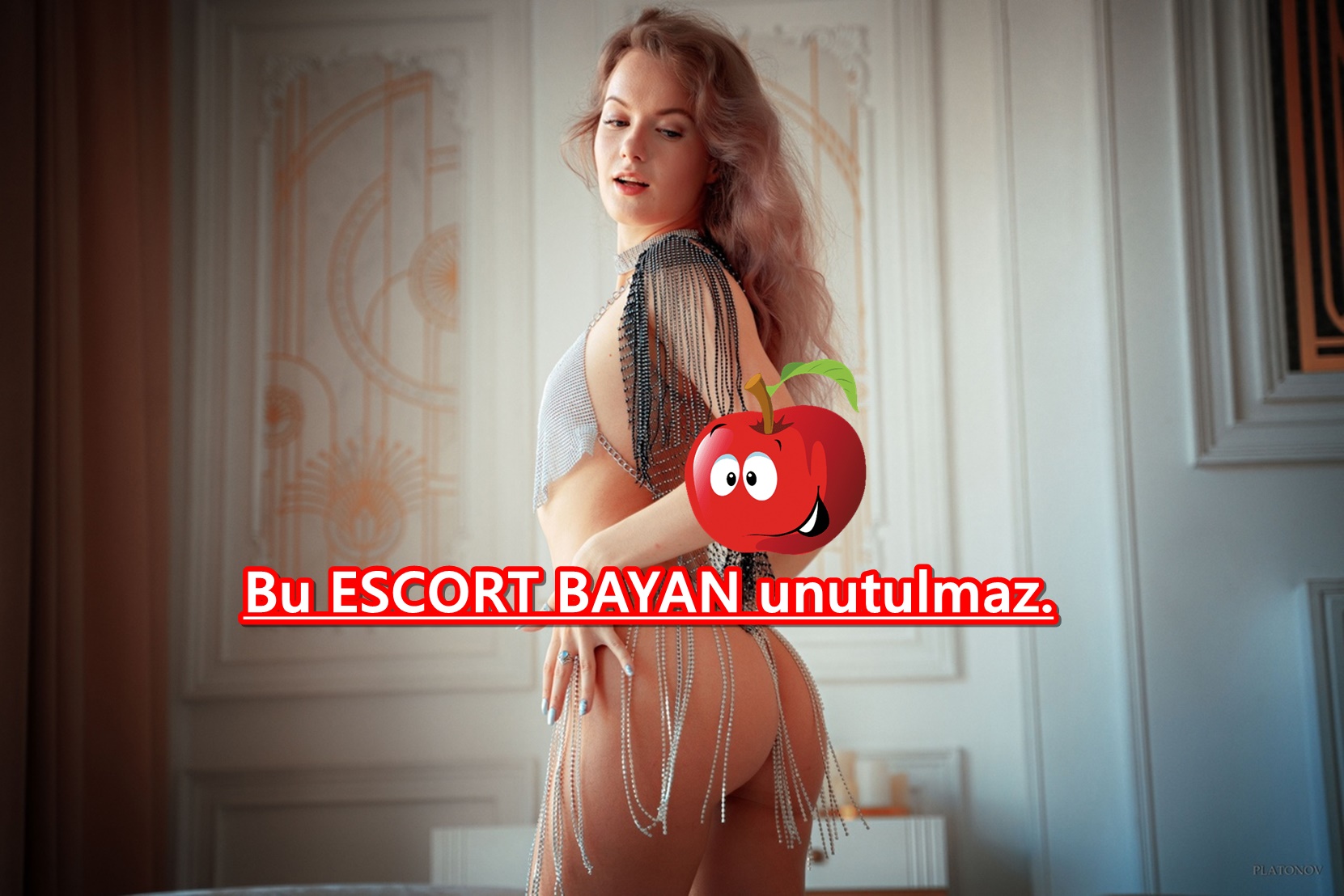 26 Yaşında Escort