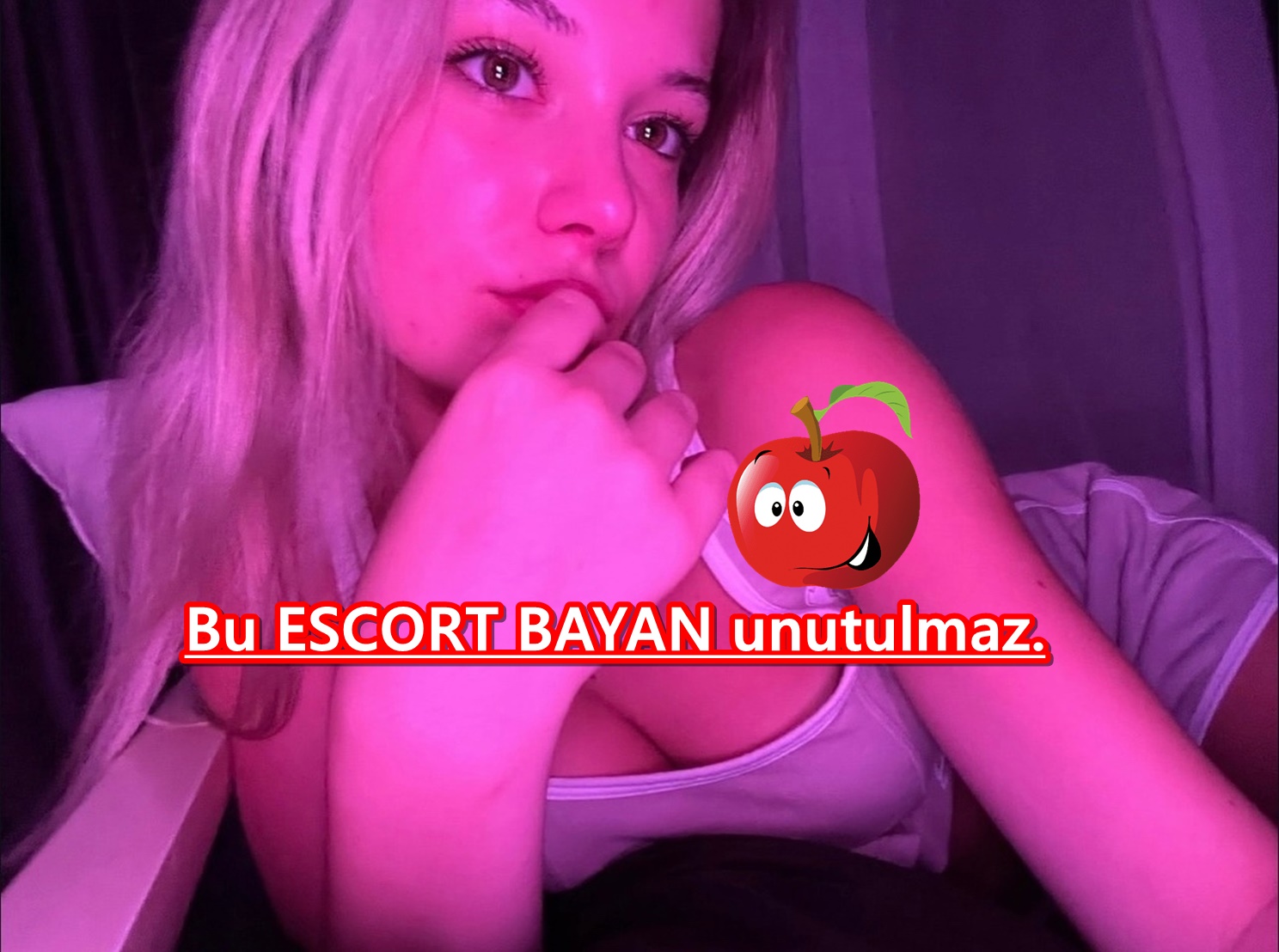 Mersin Escort Videoları Güzellikleri Gösteriyor