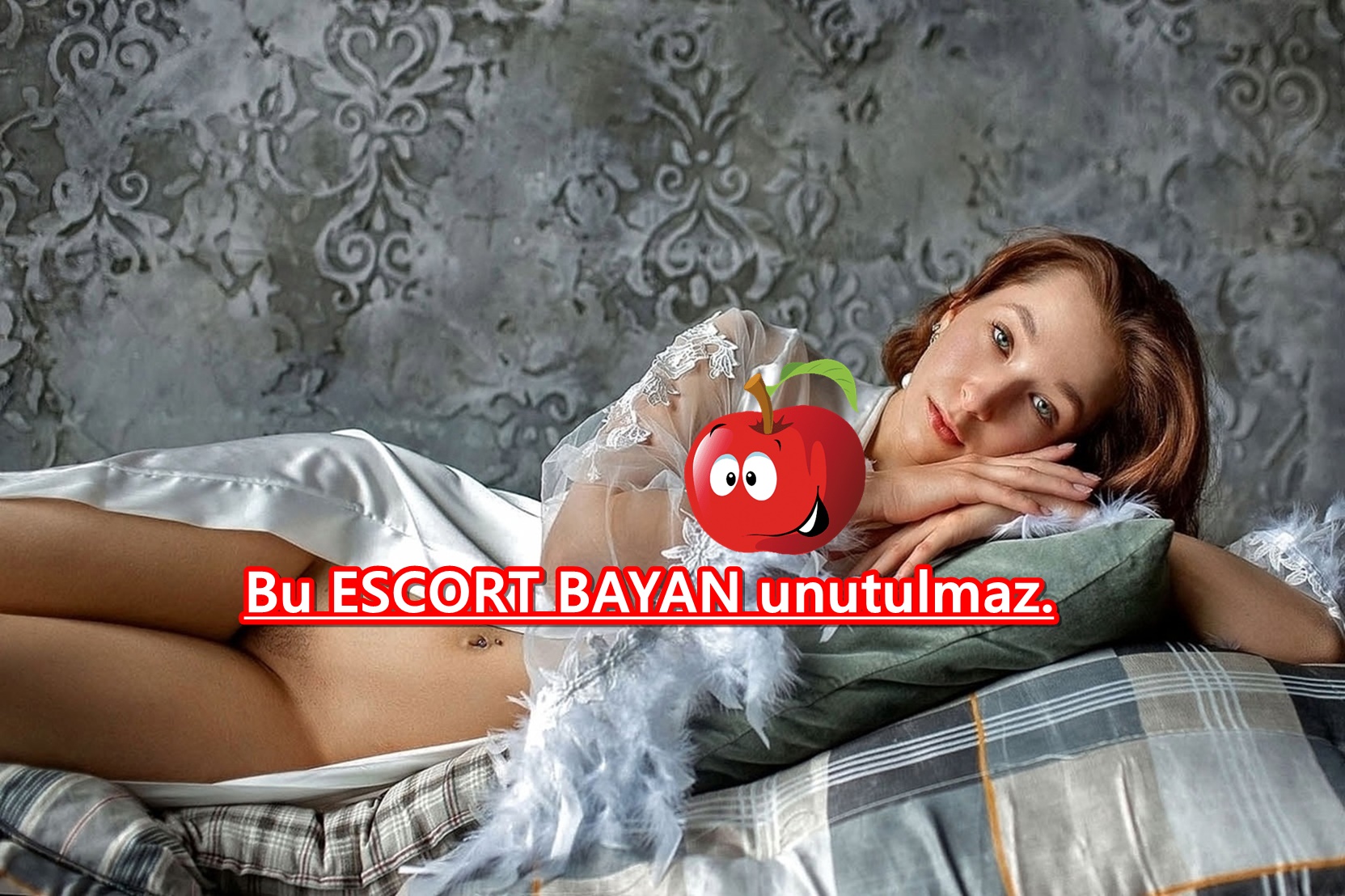 Mersin Yeri Olan Escort