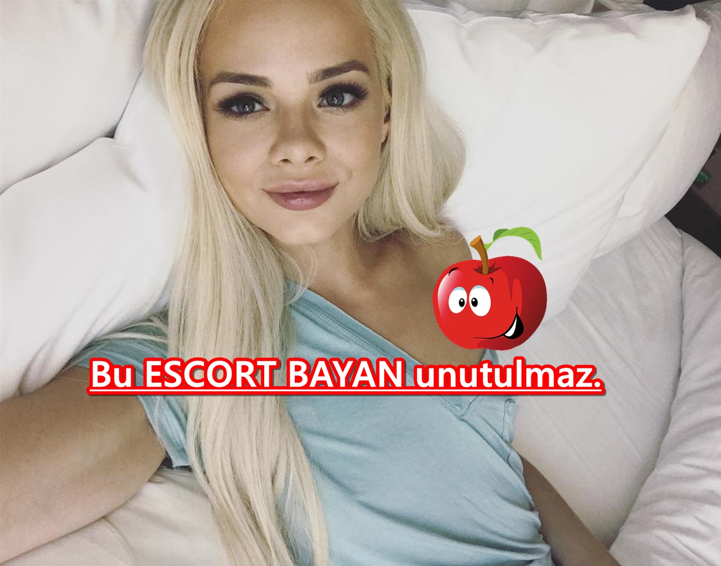 Mersinde Eve Gelen Escort