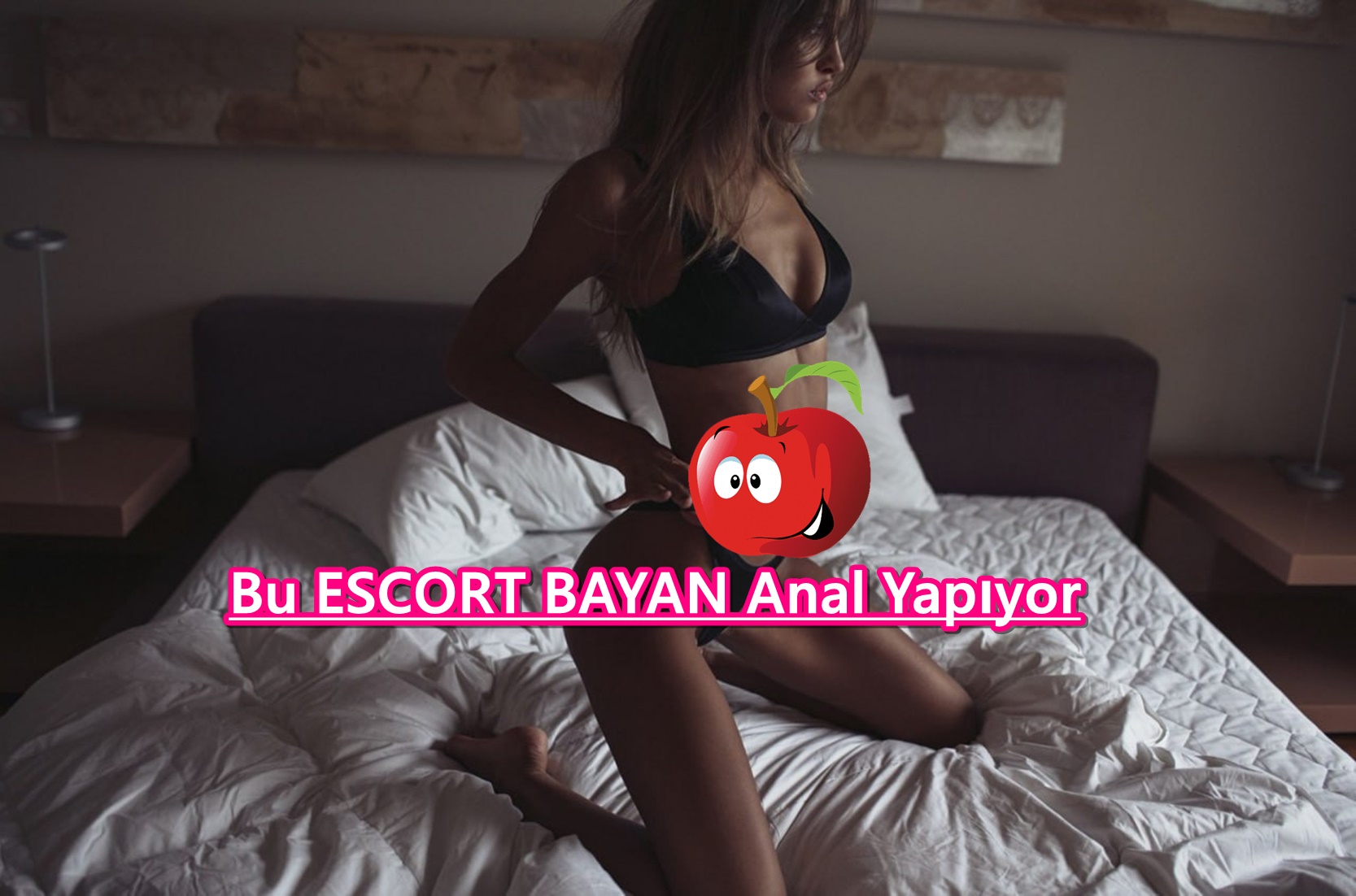 Parasını Peşin Alan Mersin Escort