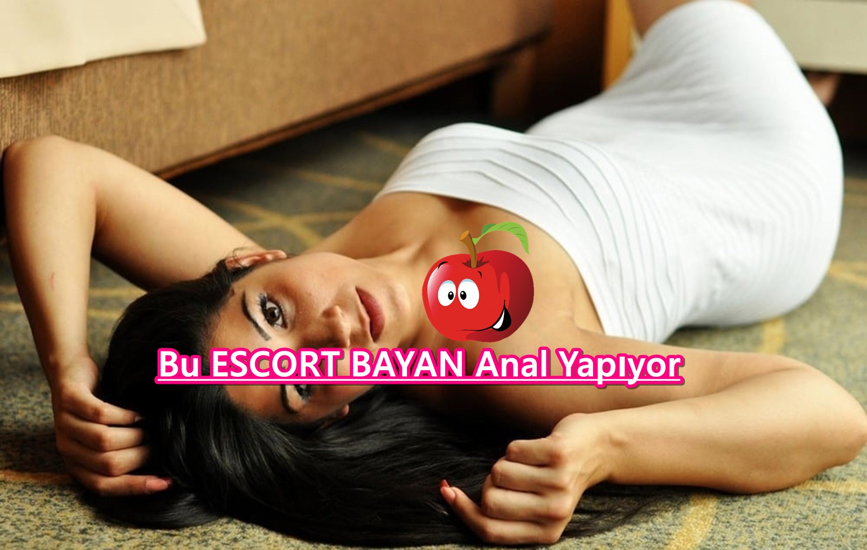 Mersin Bayan Escort Sizi Bekliyor