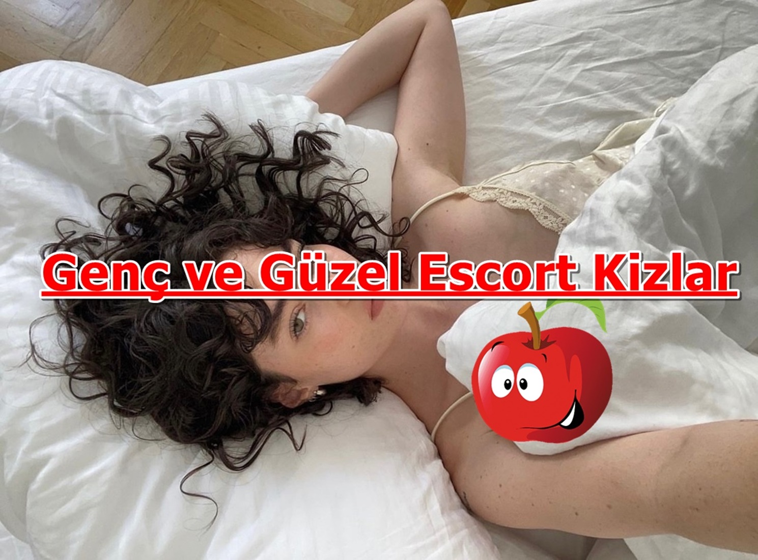 Mersin Mezitli Escort