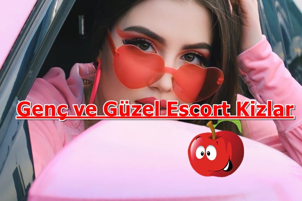 Mersin Pozcu Escort