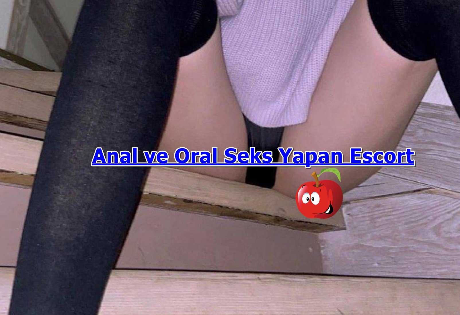 Anal Seks Yapan Anamur Escort