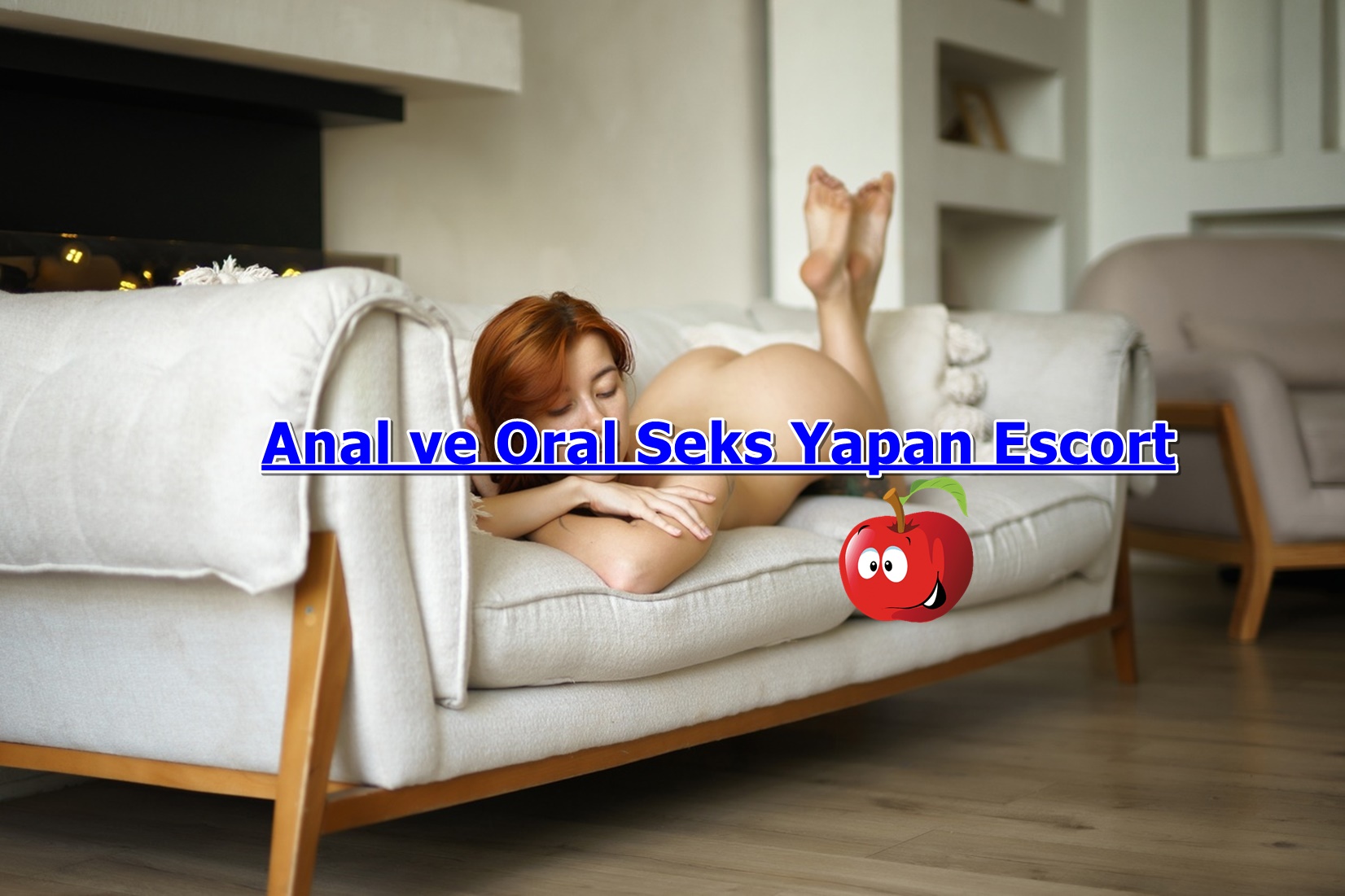 Anal Seks Yapan Erdemli Escort