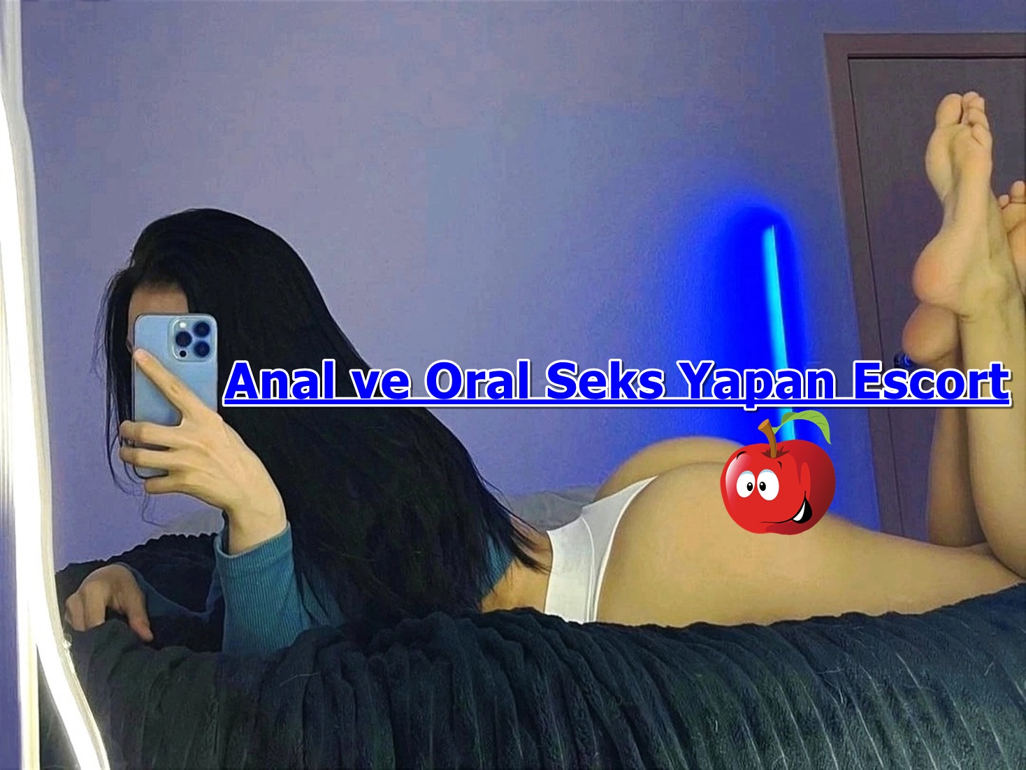 Anal Seks Yapan Kız Kalesi Escort