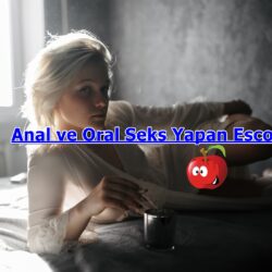 Aydıncık Yakınında Mersin Escort