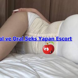 Bozyazı Yakınında Mersin Escort