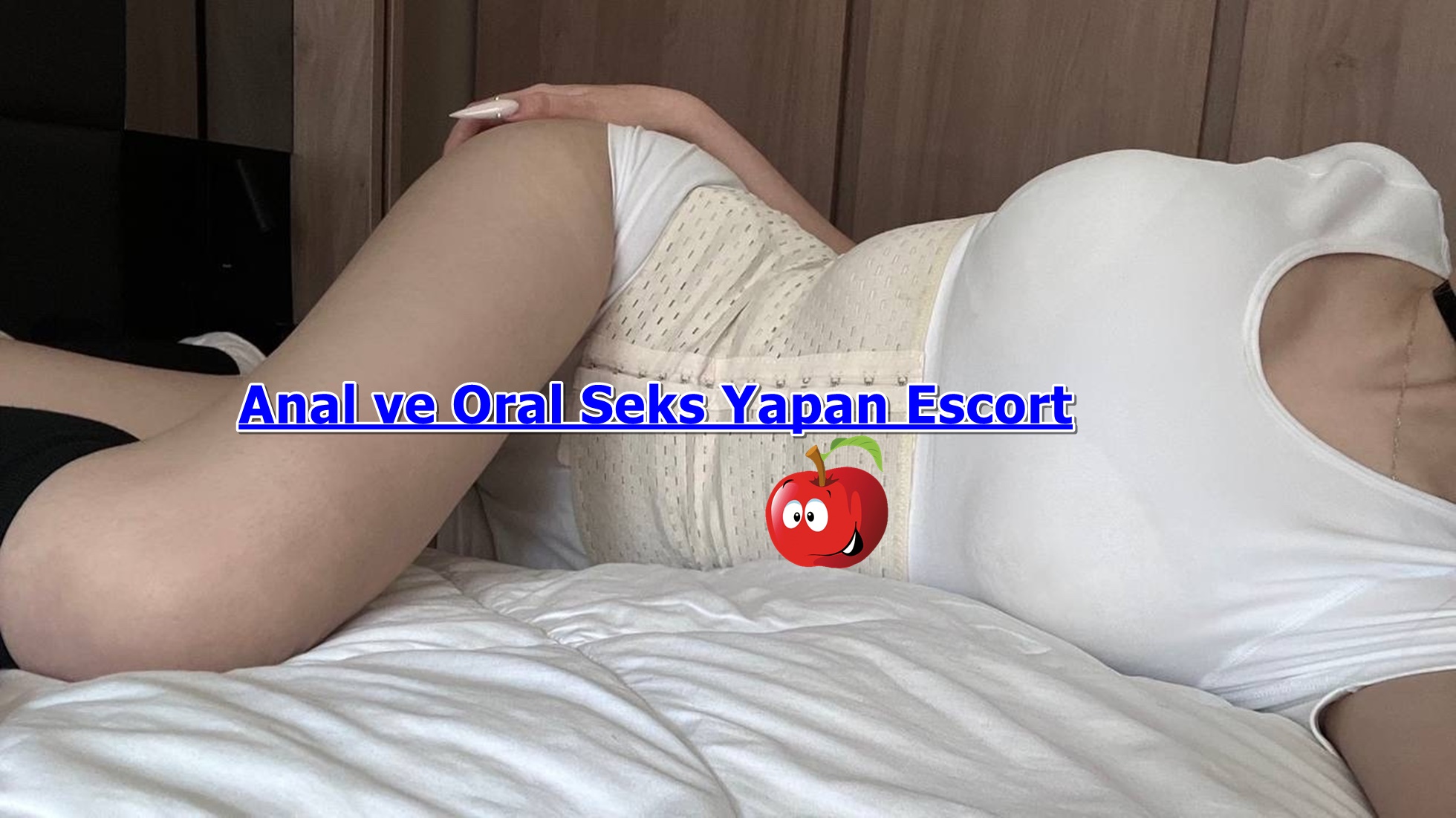 Bozyazı Yakınında Mersin Escort