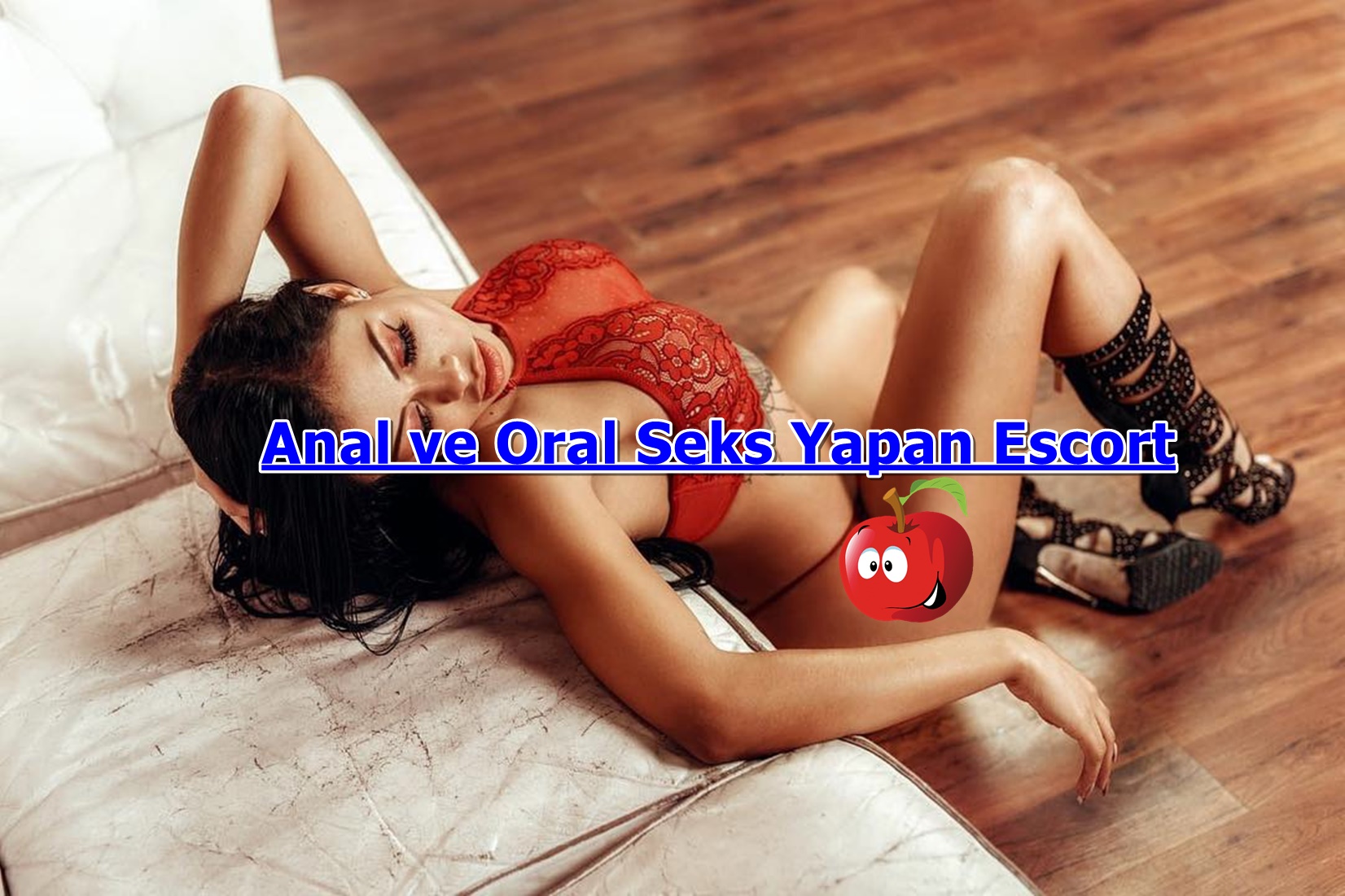 Erdemli Yakınında Mersin Escort