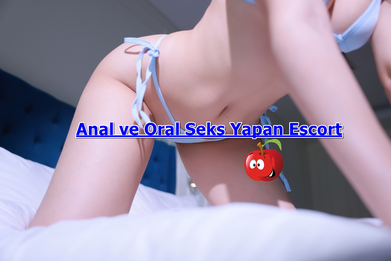 İlk Defa Götten Verecek Olan Mersin Escort Kız