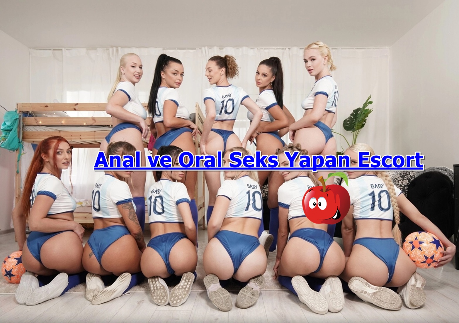 Mersin Erotik Masaj Yapan Escort Bayanlar