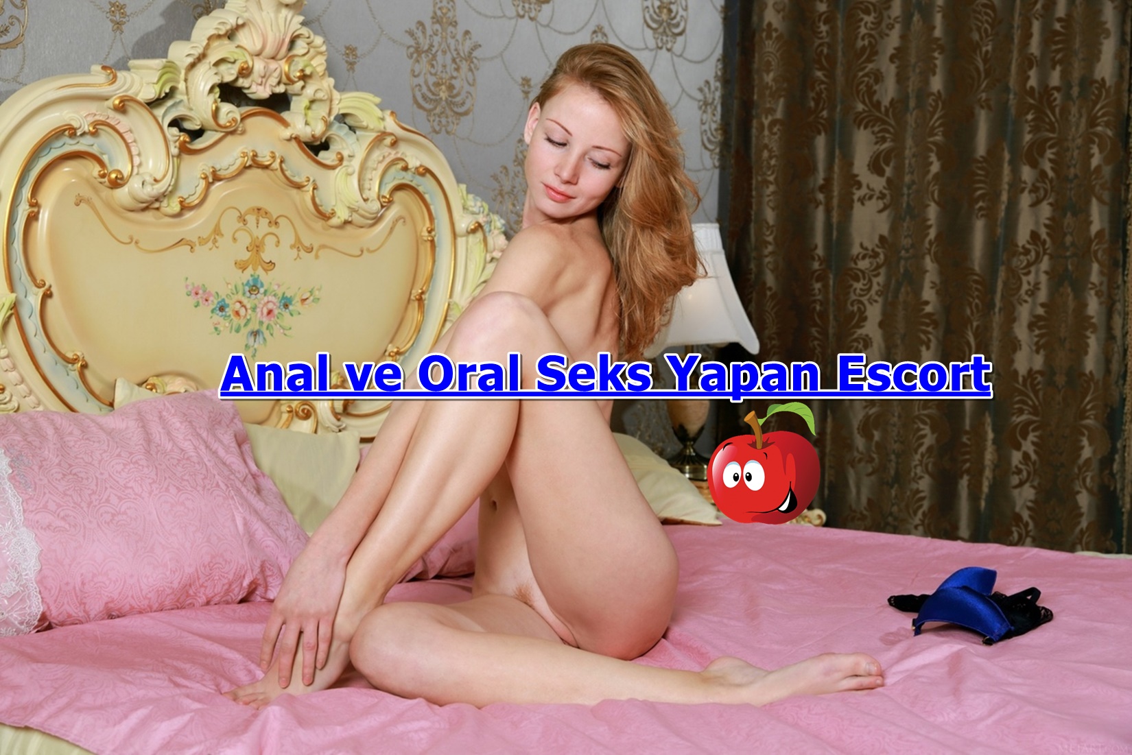 Mersin Erotik Masaj Yapan Escort Kız