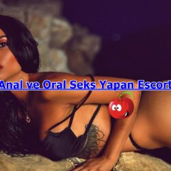 Mersin Esmer Escort