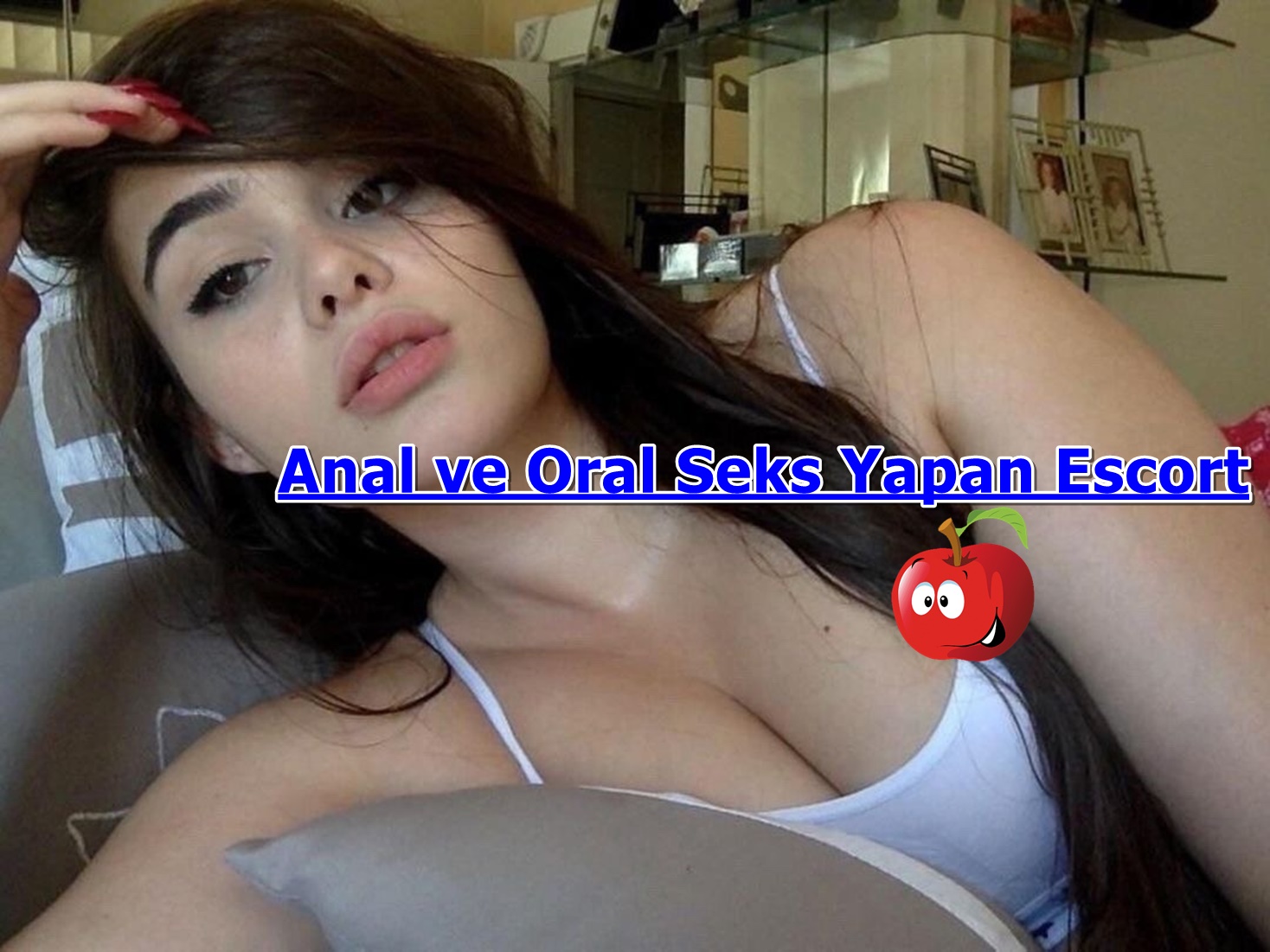 Mersin Masaj Yapan Escort