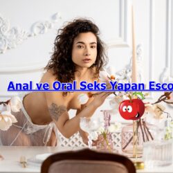 Mersin Rezidansa Gelen Escort