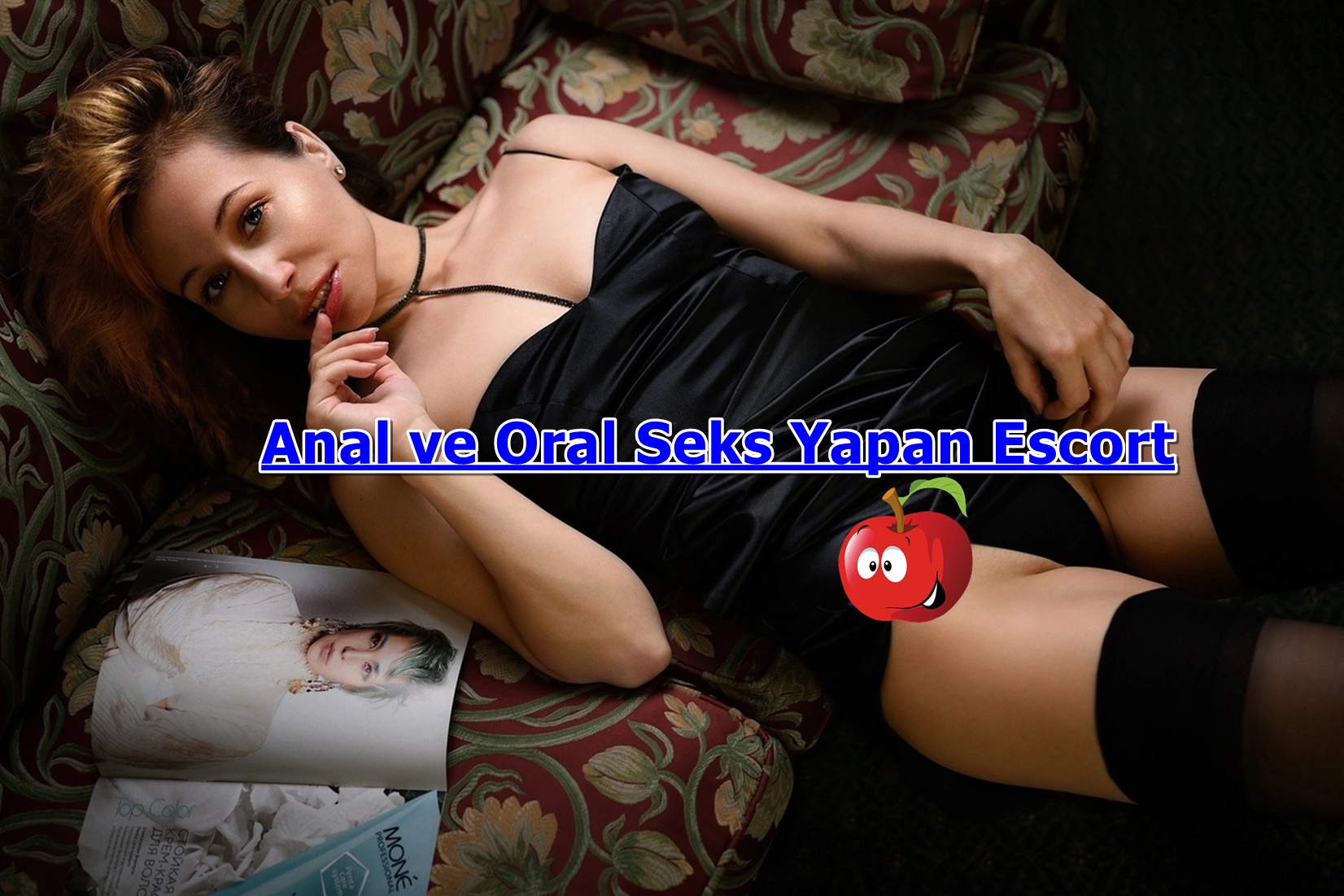 Mut Yakınında Mersin Escort