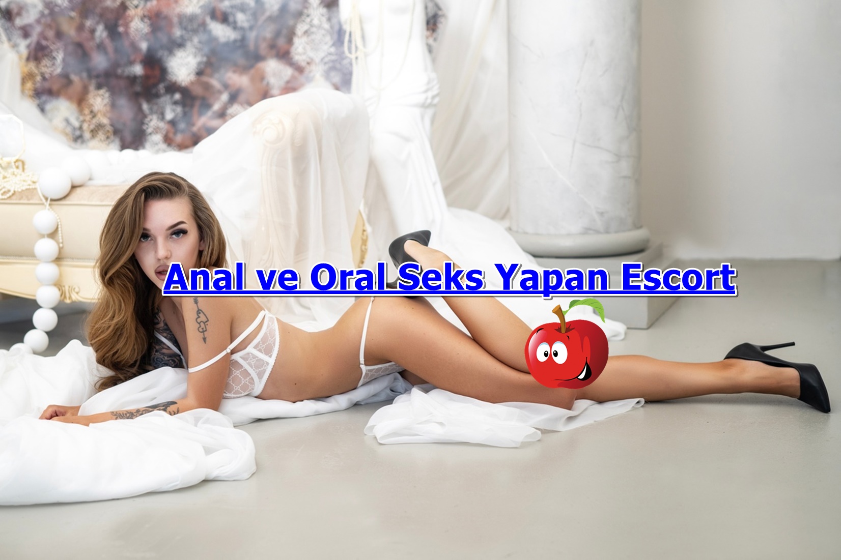 Oral Seks Yapan Erdemli Yakınında Mersin Escort