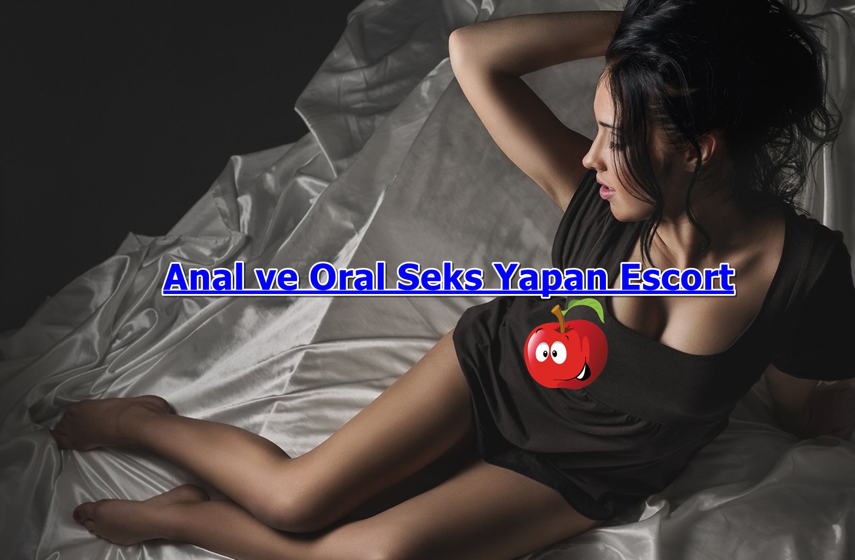 Oral Seks Yapan Mersin Esmer Escort