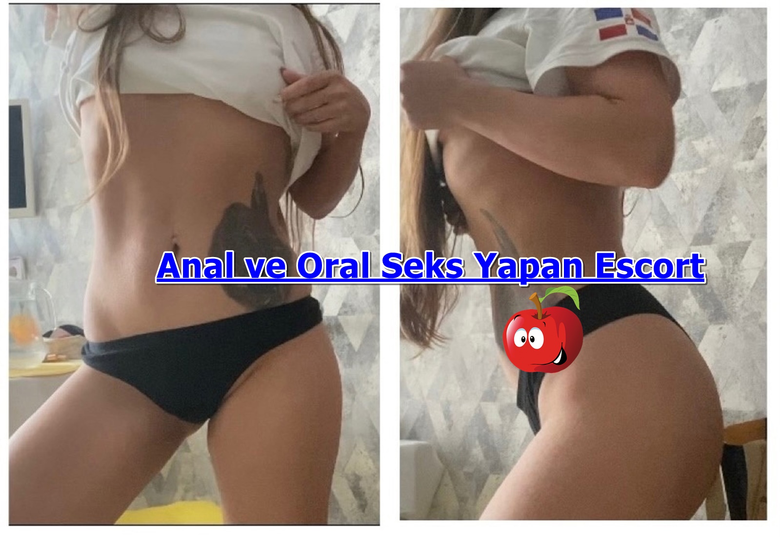 Oral Seks Yapan Tarsus Yakınında Mersin Escort