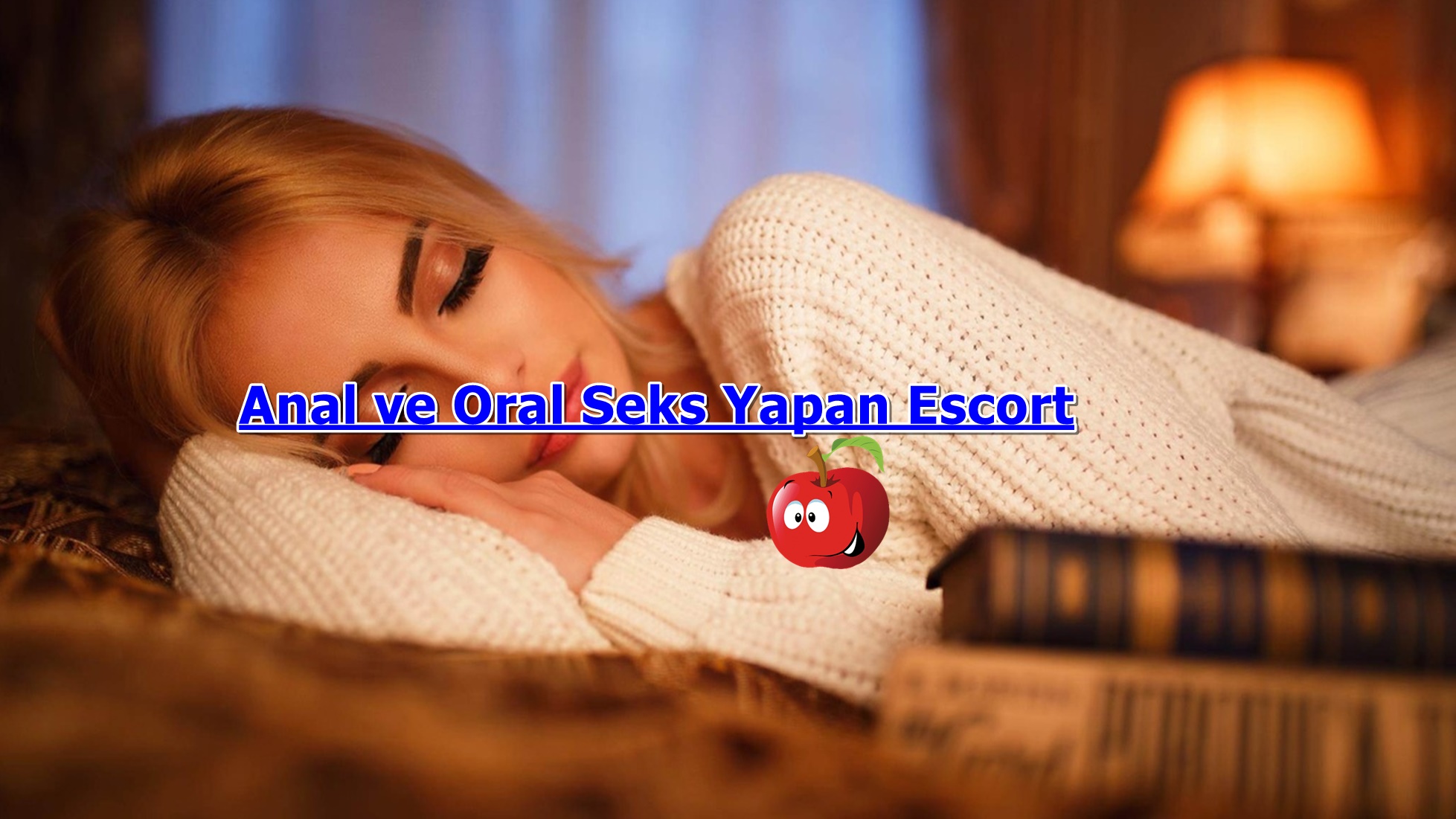 Oral Yapan Mersin Cüce Escort