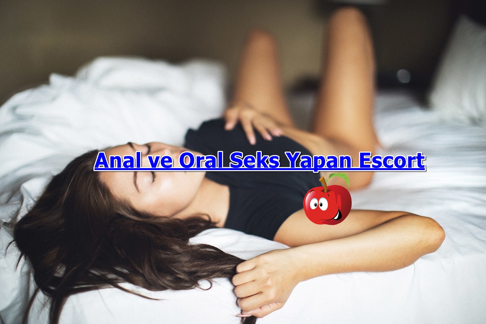 Otelde Bacak Omuz Yapan Escort Numarası